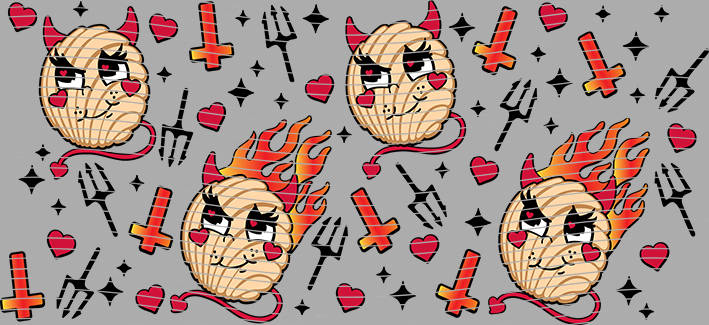 16oz Halloween-J12-2153